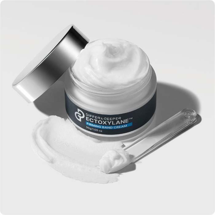 Ceraluronic Water Core Cream &amp; Ectoxylane Firming Band Cream