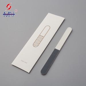 Cheap hotel amenities high quality bathroom kits disposable spa toiletries supplies for guest