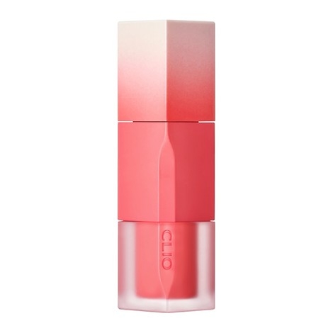 [CLIO] Chiffon Blur Tint (Every Friut Grocery) [022 Red Flesh Plum] 3.1g