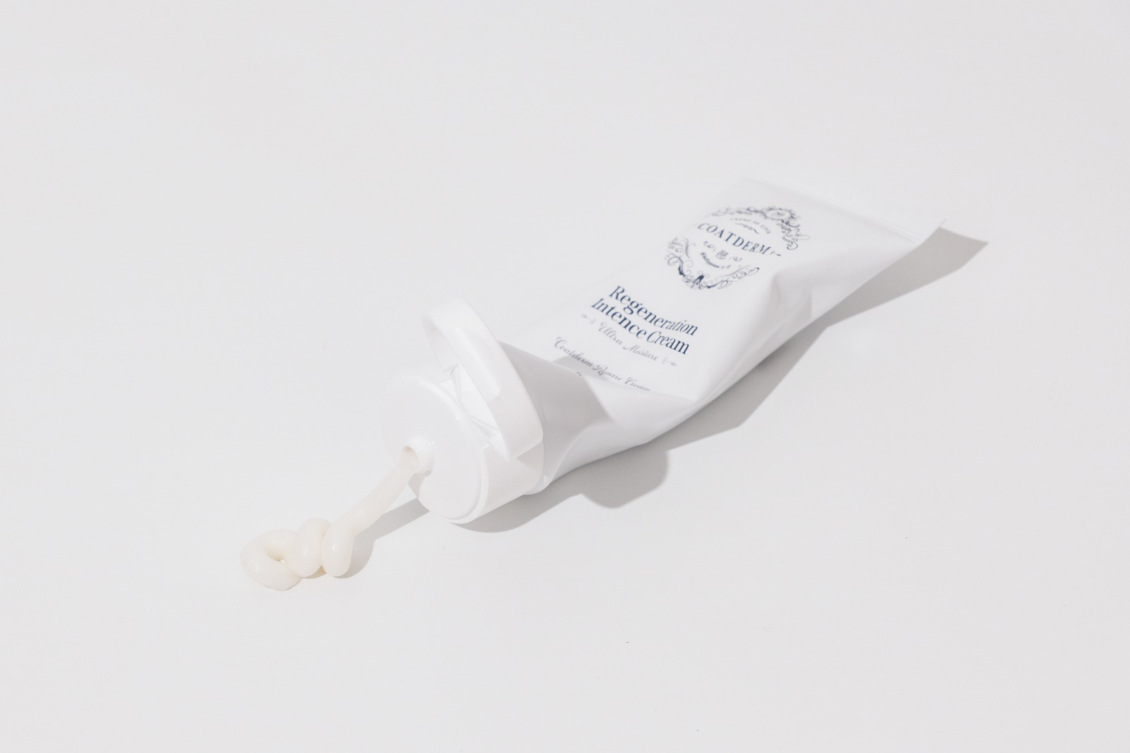 Coatderm Regeneration Intense Cream