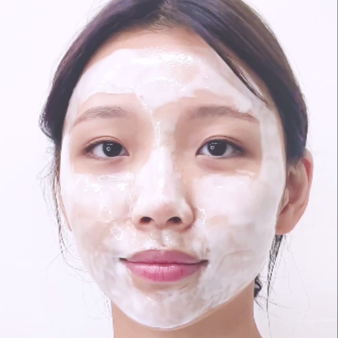 COLLAGEN DERMAL BOOST MASK