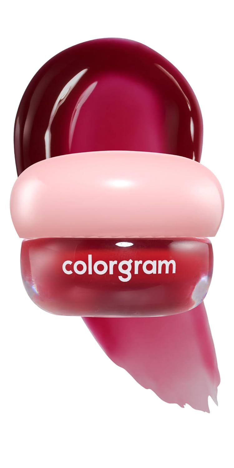 (Colorgram) TINTIN DORY JAM 08 PLUM JAM