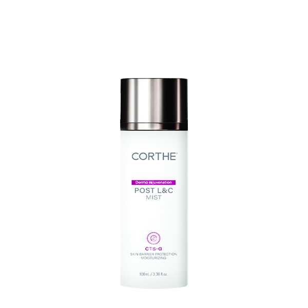 CORTHE Dermo Rejuvenation POST L&amp;C MIST