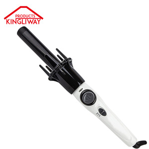 Curling Wand / hair curling iron / hair curler