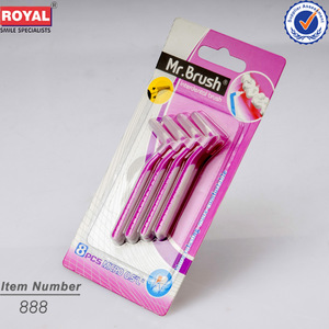 Dental Health Interdental Brush