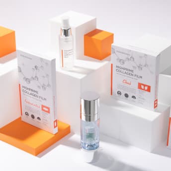 DERMARSSANCE HIGHPRIME COLLAGEN FILM