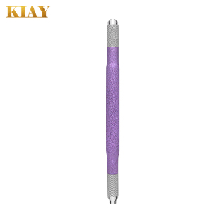 Double head eyebrow microblading pen
