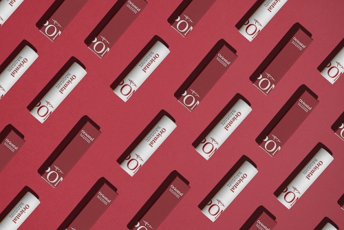 EPONA ORIENTAL LIP &amp; MULTI BALM