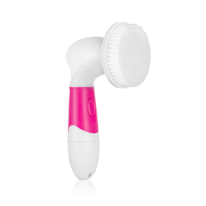 facial cleansing spin multifunctional high quality electronic rotational facial cleansing brush