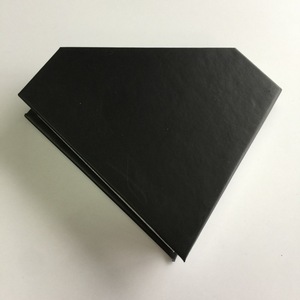 FDshine own brand diamond packaging lashes cruelty free 3d mink lashes luxury eyelash box