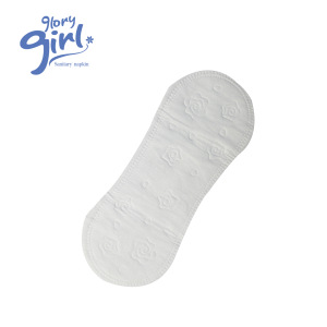 feminine hygiene products High quality lady soft cotton panty liner