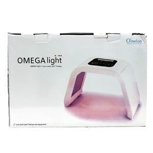 For Skin Rejuvenation With 4 Color  Omega Light Pdt Led BIO Light Machine