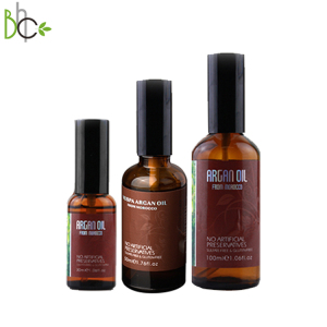 free sample 30ml 50ml 100ml Morocco sets moroccan natural argan oil