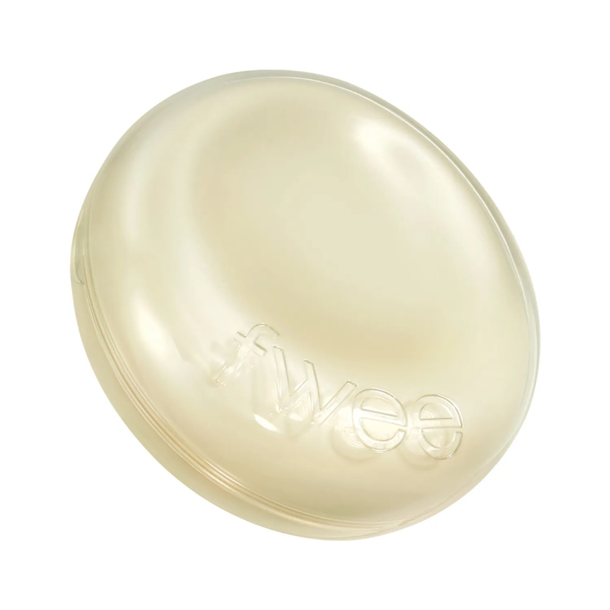 (Fwee) Cushion Egg-Fit Cover [03 Natural [13g