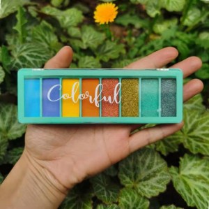 Glue Pen Colorful Glitter Private Label Custom Pencil Wholesale Magnetique Liner Marker Duochrome Pink Liquid Eyeliner