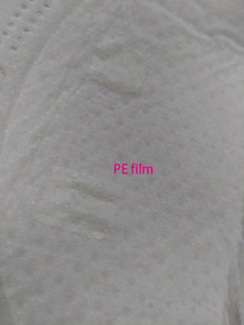 Good Quality Breast Nursing Pads Disposable