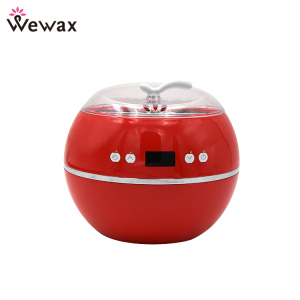 Guangzhou Factory Hair Removal Electric Portable Wax Heater / Wax Warmer