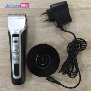 Hair trimmer professional for man Beard and stubble trimmer barber hair clippers and full electric hair trimmer kit