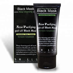 high profit wholesale bamboo charcoal facial cleanser