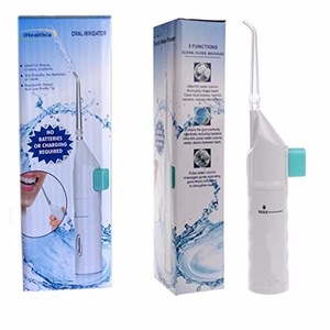 High quality Dental Care Water-powered Flosser