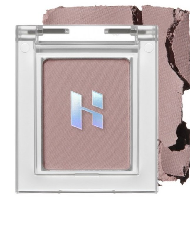 (Holika Holika) My Fave Piece Eye Shadow 47 Aroma Espresoo