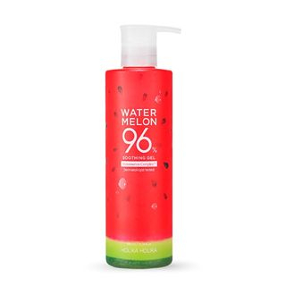 (Holika Holika) Water Melon 96_ Soothing Gel 390ml(Fragranced)