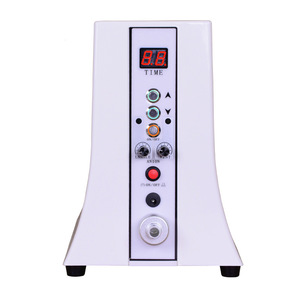 Women Breast Massage Machine Breast Firming Suction Massager