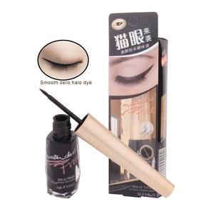 hot new products cosmetics makeup waterproof liquid eye liner eyeliner