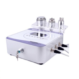 Hot sale 3in1 40k cavitation rf slimming beauty equipment
