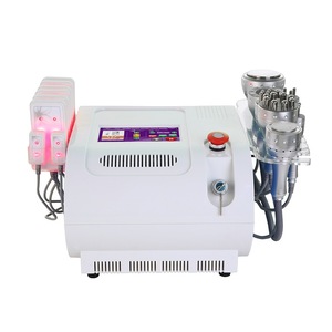 hot sale rf fast vacuum cavitation kim 8 slimming system