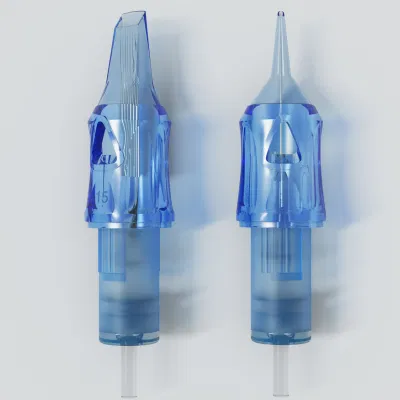 Hot Sale Sterilized Tattoo Needle Quality Disposable Tattoo Cartridge Needles Body Art/