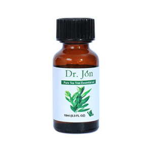 Hot Sell Pure Natural Essential Oil in Glass Bottles Skin Care Organic Essential Oil Tea Tree Essential Oil