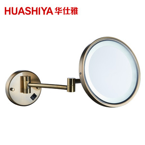 HSY1007 led mirror light, led light mirror makeup wall mirror