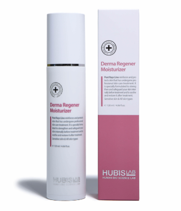 [HUBISLAB] Derma Regner Moisturizer