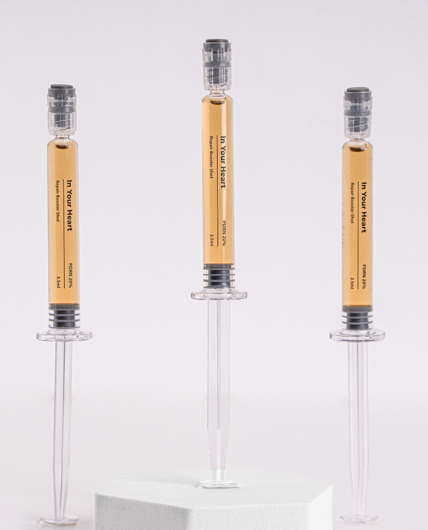 [In Your Heart] PDRN 20% Booster Shot 3ml