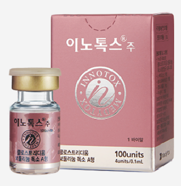 innotox 100units