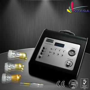 IR-933B No-needle free mesotherapy machine /cryo electroporation device