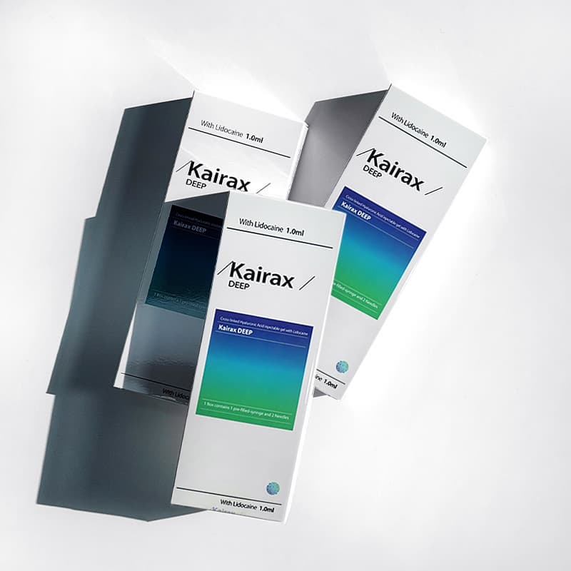 Kairax Deep [Dermal Filler]