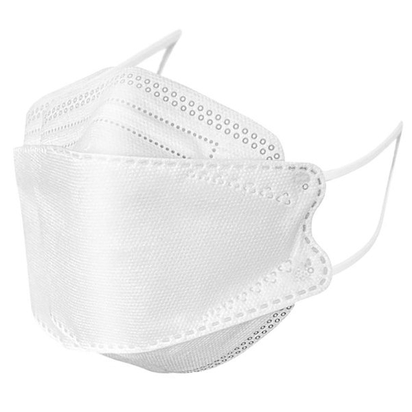 KF94 Certified KFDA Korean Surgical Grade Mask