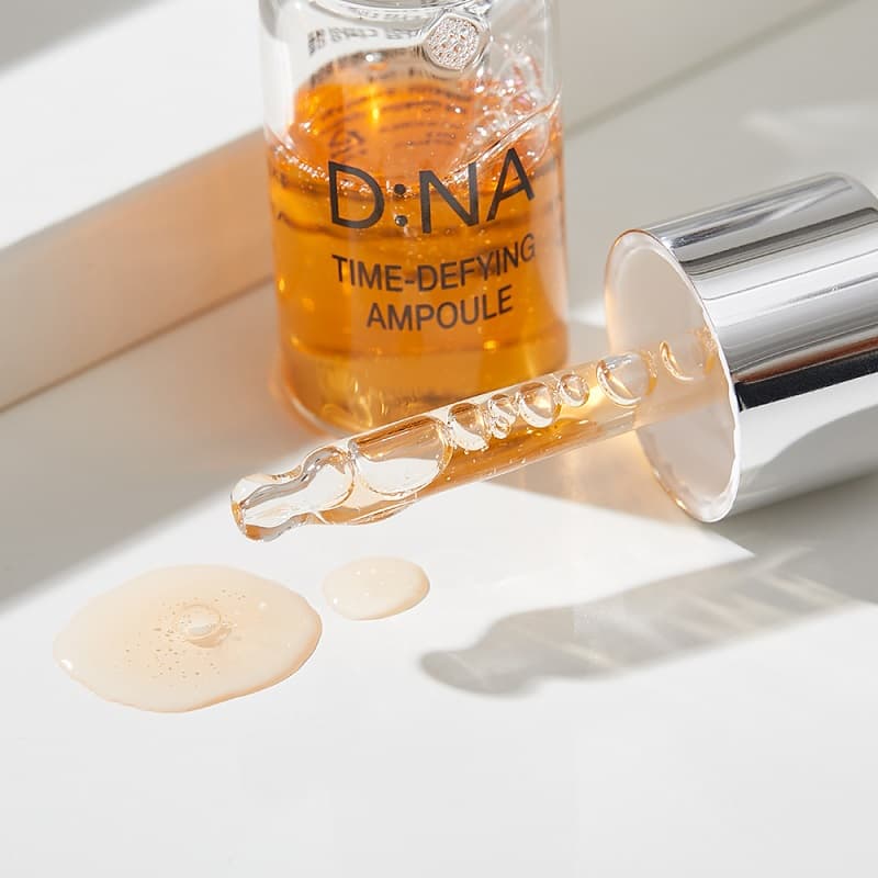KIOSKIN DNA TIME-DEFYING AMPOULE