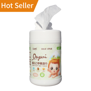 Kustom Tisu Basah Baby Wipes Tissues Wet Tissue Wipes OEM_Wet_Tissue