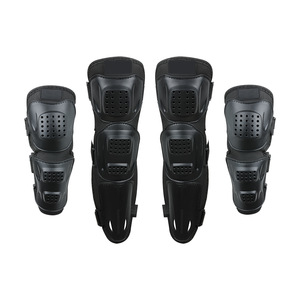 Latest Design Motorcycle Racing Accessories Sports Safety Elbow Knee Sliders Ankle Brace For Motor Bikers Safety