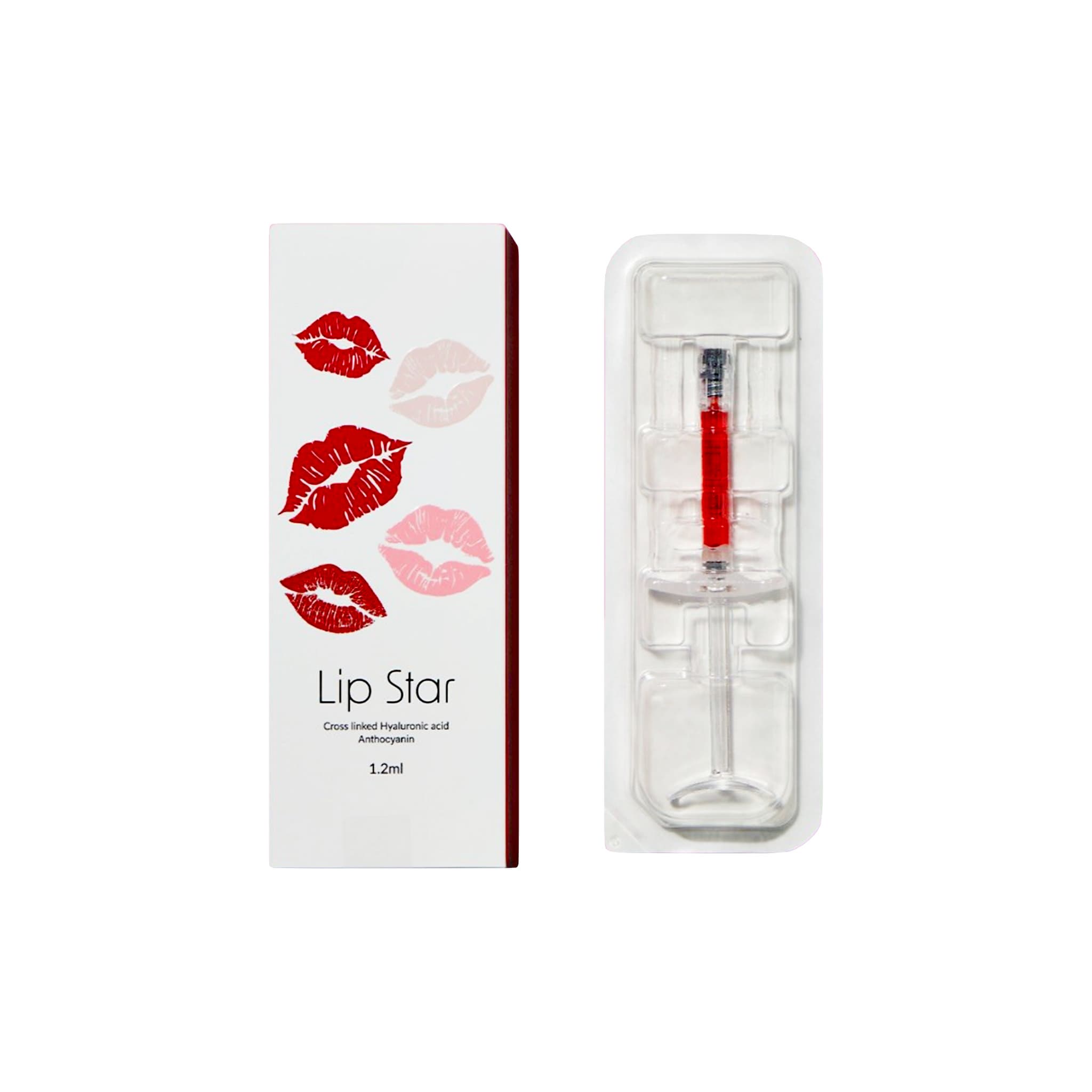 Lip Star Filler