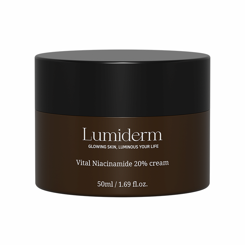 Lumiderm Vital Niacinamide 20% Cream