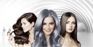 Manufacturer Private Label best natural ammonia free Hair Dye for salon