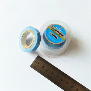 Medical hair extension tape double sided wig tape hair extension tool