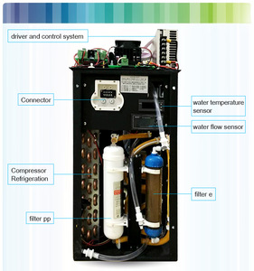 medical laser equipment/nd yag long pulse laser/vertical hair removal laser machine price