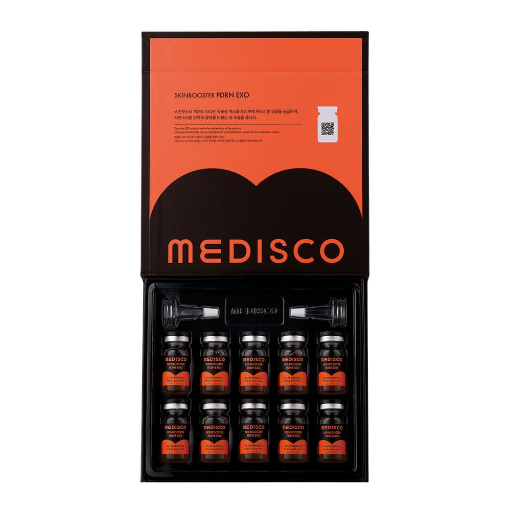 MEDISCO SKINBOOSTER PDRN EXO