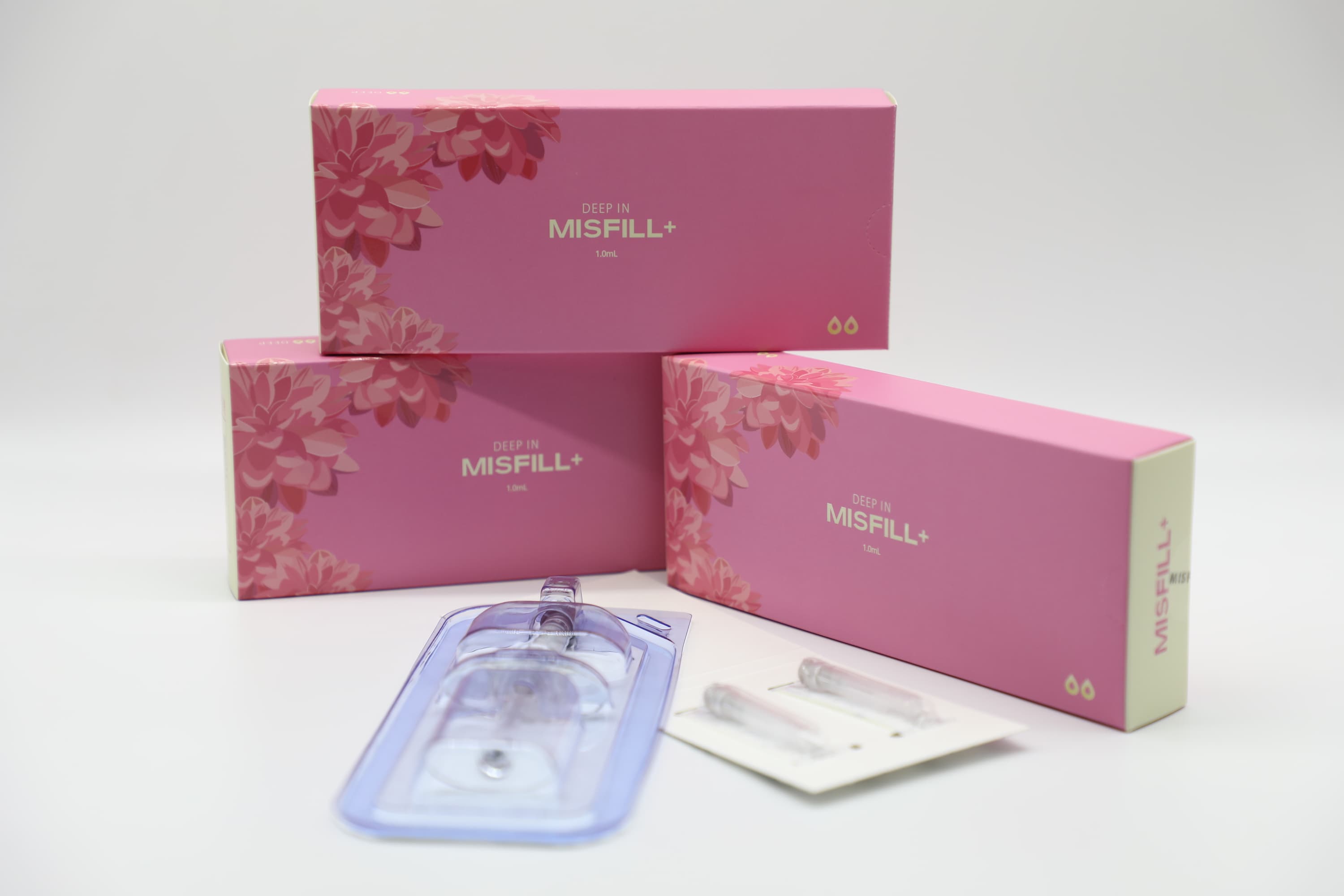 MISFILL+ Facial Filler