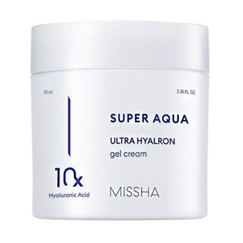 MISSHA SUPER_AQUA_ULTRA_HYALRON_GEL_CREAM_(70ML)